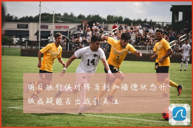 明日独行侠对阵马刺加福德状态升级成疑能否出战引关注
